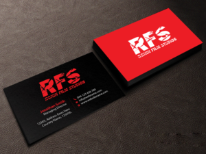 Diseño de Tarjeta de Presentación por Creations Box 2015 para este proyecto | Diseño: #11030315