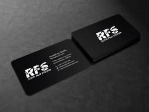 Visitenkarten-Design von Creations Box 2015 für dieses Projekt | Design: #11030321