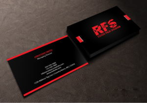 Visitenkarten-Design von Creations Box 2015 für dieses Projekt | Design: #11030323