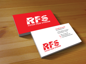 Diseño de Tarjeta de Presentación por Creations Box 2015 para este proyecto | Diseño: #11030334