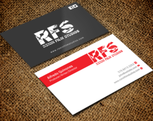 Business Card Design by Brand aid for this project | Design: #11027907