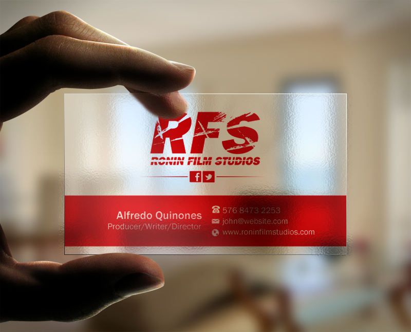 Business Card Design by Brand aid for this project | Design #11027918