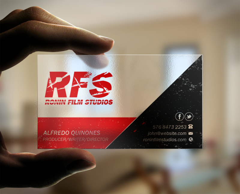Business Card Design by Brand aid for this project | Design #11034800