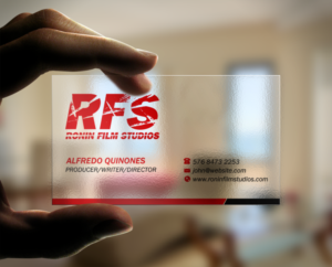 Visitenkarten-Design von Brand aid für dieses Projekt | Design: #11034815