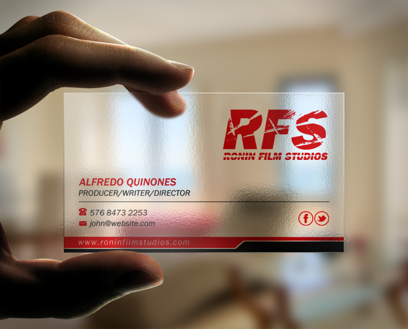 Business Card Design by Brand aid for this project | Design #11034821