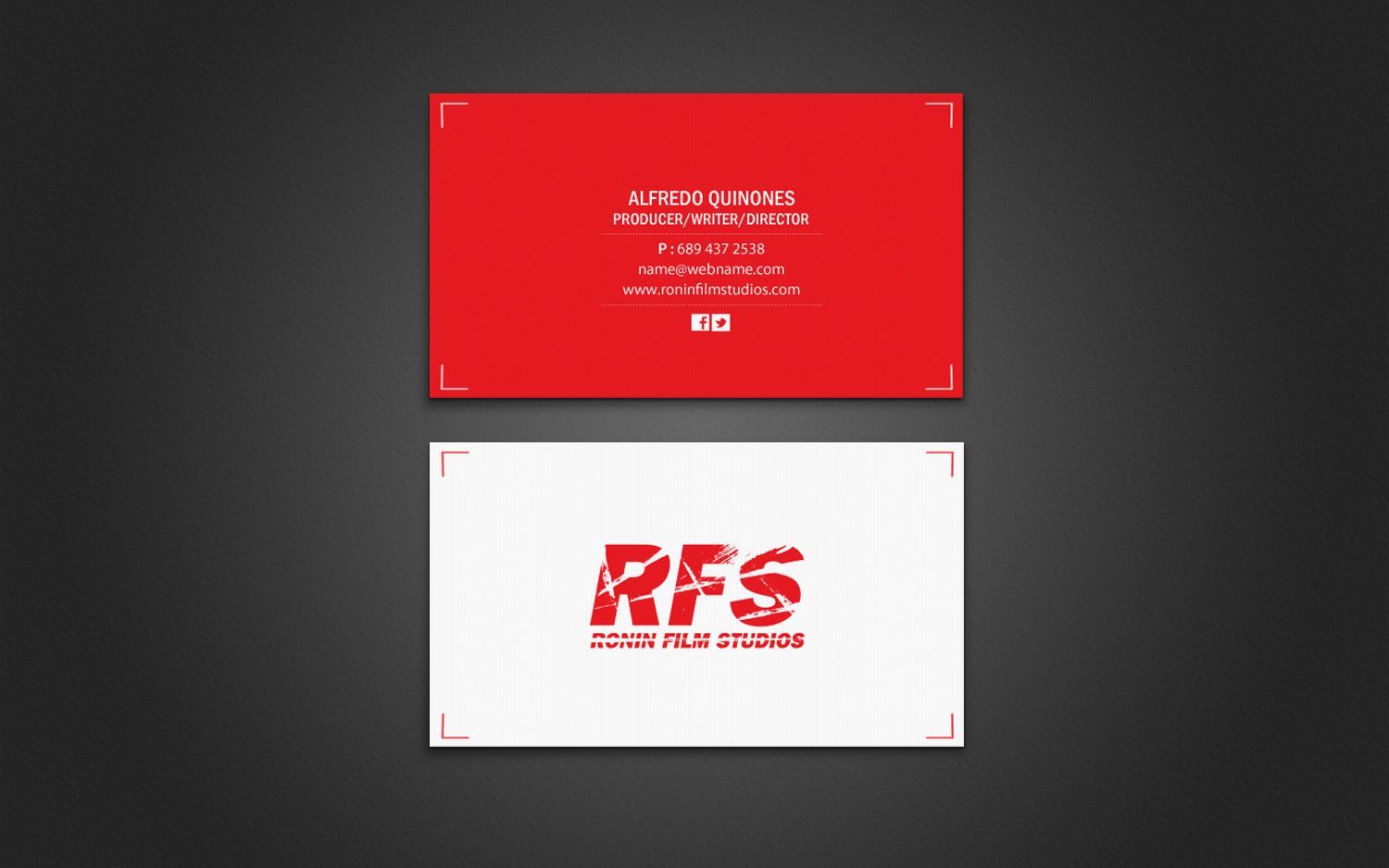 Design de Carte de Visite par chandrayaan.creative pour ce projet | Design #11027832
