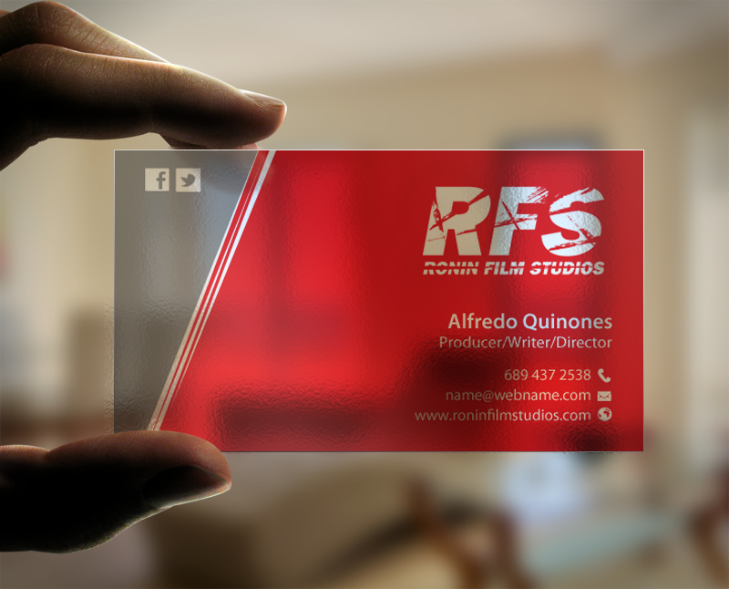 Design de Carte de Visite par chandrayaan.creative pour ce projet | Design #11027833