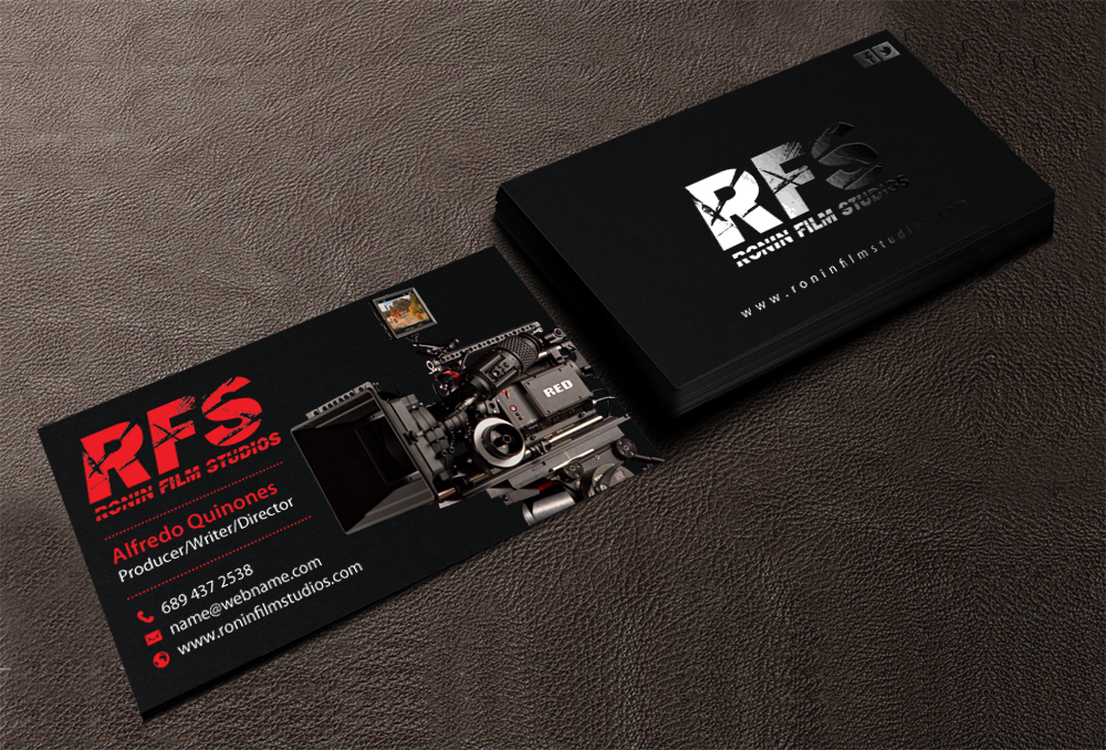 Design de Carte de Visite par chandrayaan.creative pour ce projet | Design #11051289