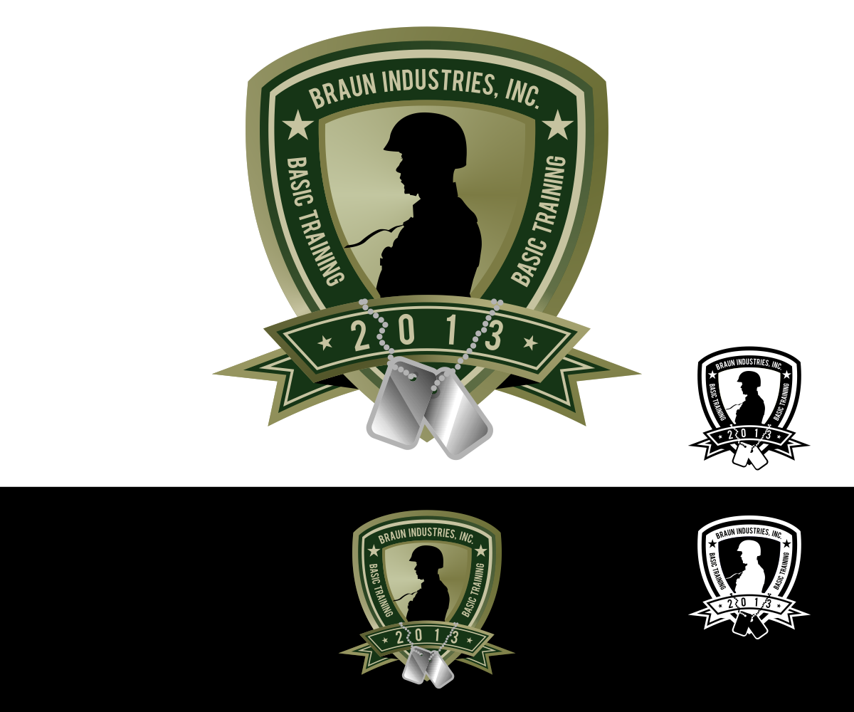 Logo Design by slickdesigns for The Bonanno Group, Inc. | Design #2283042