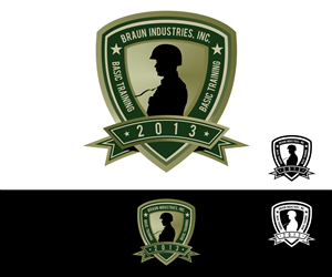 Logo Design by slickdesigns for The Bonanno Group, Inc. | Design: #2283045