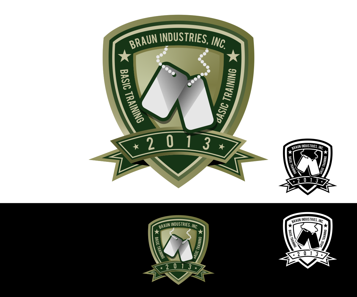 Logo Design by slickdesigns for The Bonanno Group, Inc. | Design #2283047