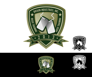 Logo Design by slickdesigns for The Bonanno Group, Inc. | Design: #2283047