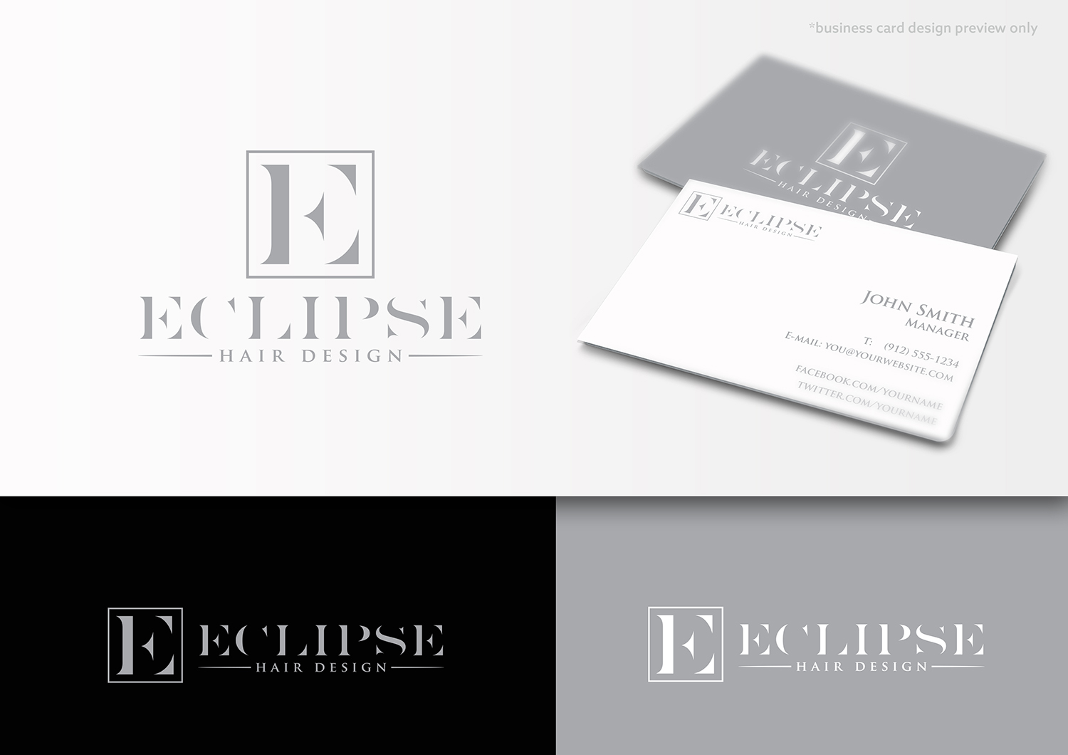 Logo Design by maria-kaz for this project | Design #11176780