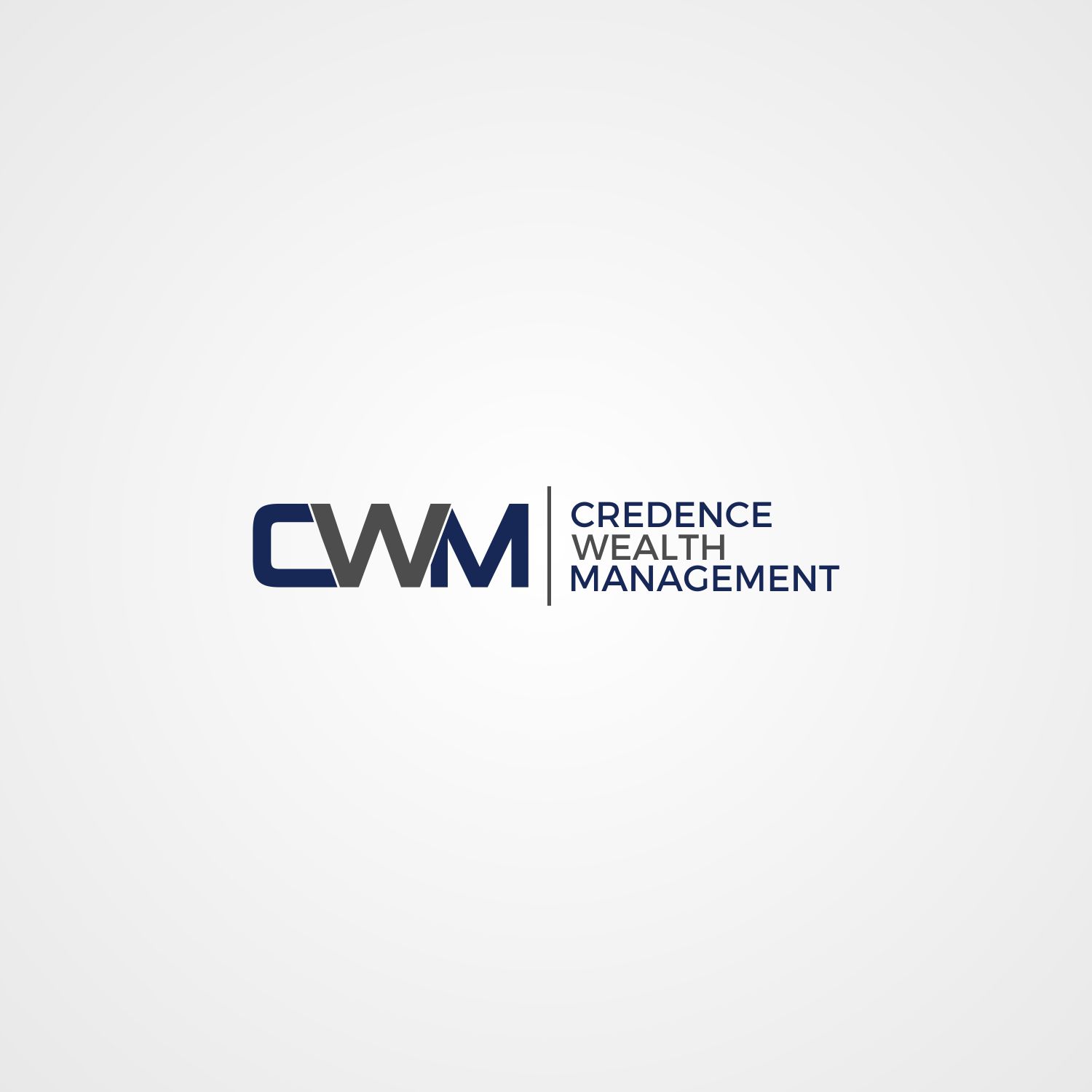 Logo Design by Liyana for Credence Wealth Management | Design #11062505