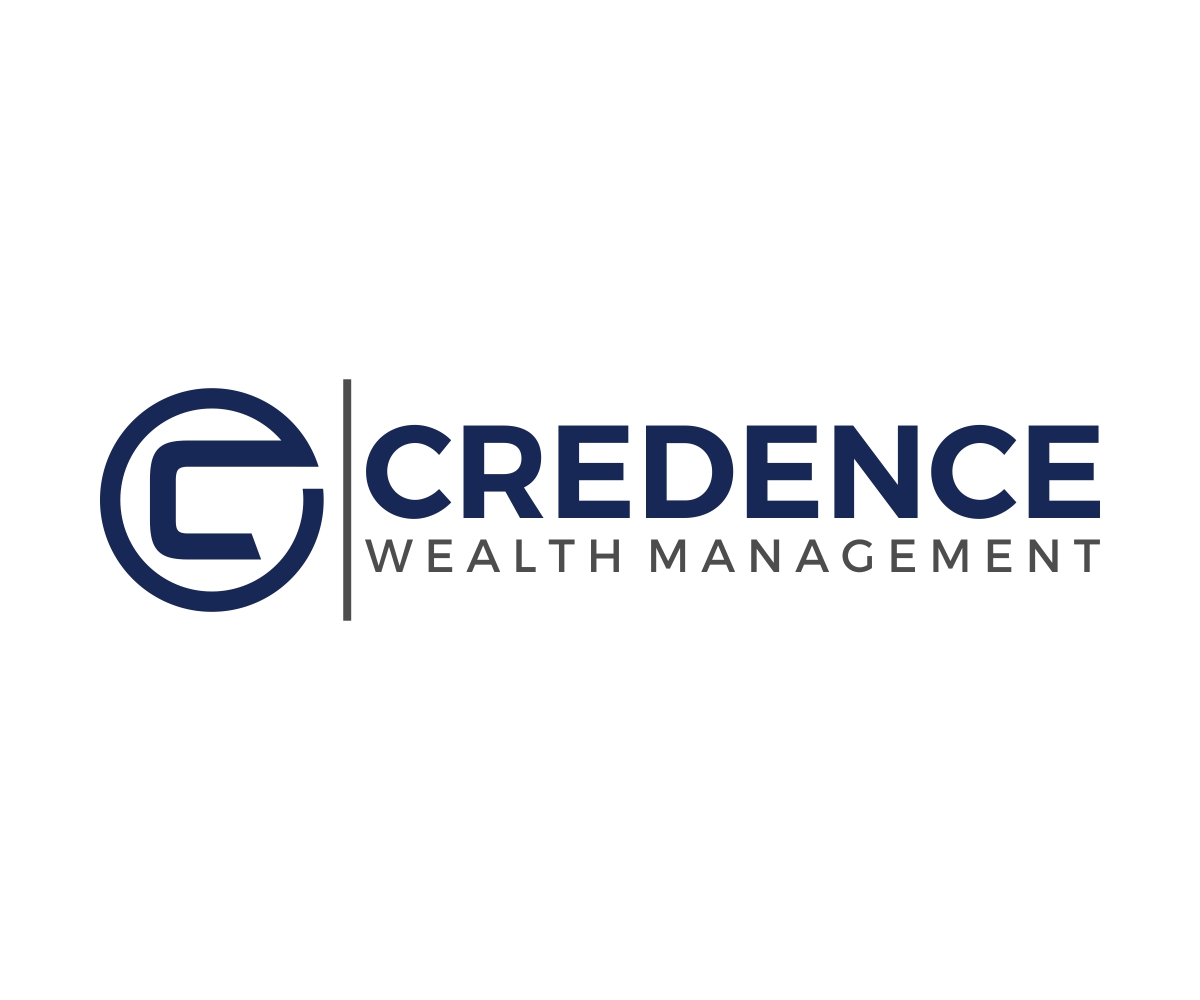 Logo Design by Liyana for Credence Wealth Management | Design #11075726