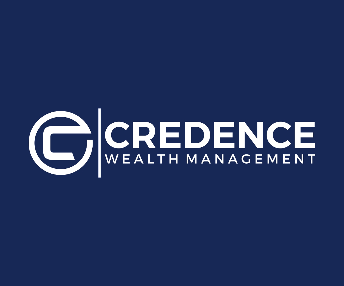Logo-Design von Liyana für Credence Wealth Management | Design #11082811