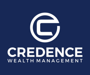 Logo Design by Liyana for Credence Wealth Management | Design: #11082830