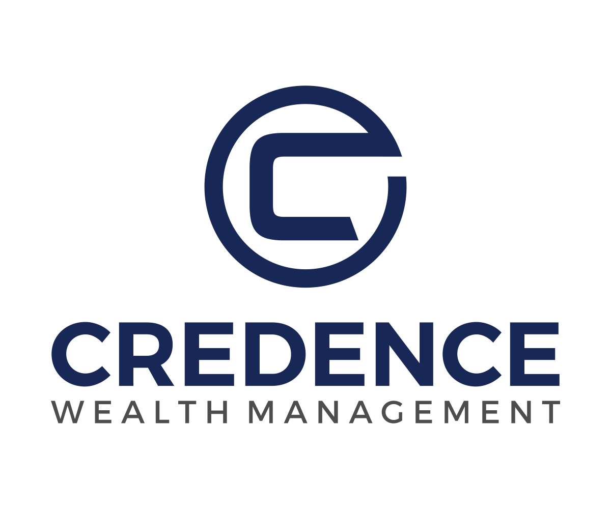 Logo Design by Liyana for Credence Wealth Management | Design #11082831