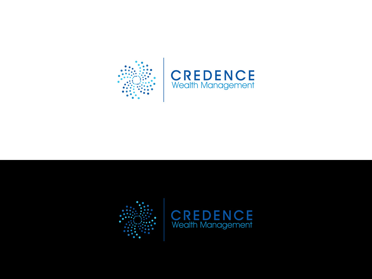 Logo Design by SL Designer for Credence Wealth Management | Design #11035078