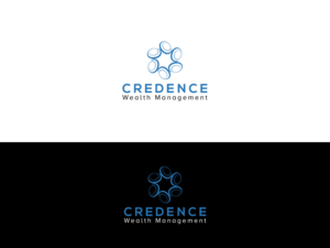 Logo Design by SL Designer for Credence Wealth Management | Design: #11035083