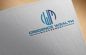Logo Design by Dulavai for Credence Wealth Management | Design: #11043889