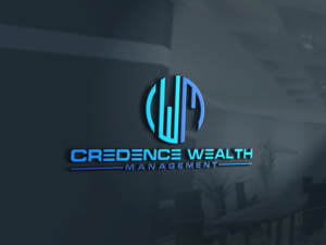 Logo Design by Dulavai for Credence Wealth Management | Design: #11043890
