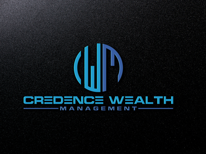 Logo-Design von Dulavai für Credence Wealth Management | Design #11043891