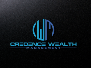 Logo Design by Dulavai for Credence Wealth Management | Design: #11043891