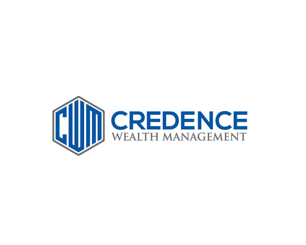 Logo-Design von OWL für Credence Wealth Management | Design #11041145