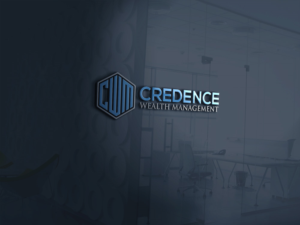 Logo Design by OWL for Credence Wealth Management | Design: #11041157