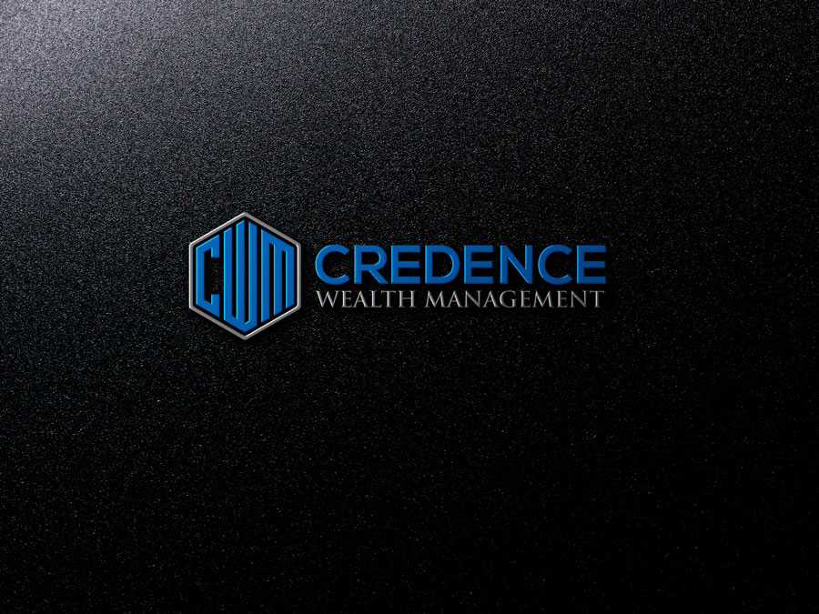 Logo Design by OWL for Credence Wealth Management | Design #11041158