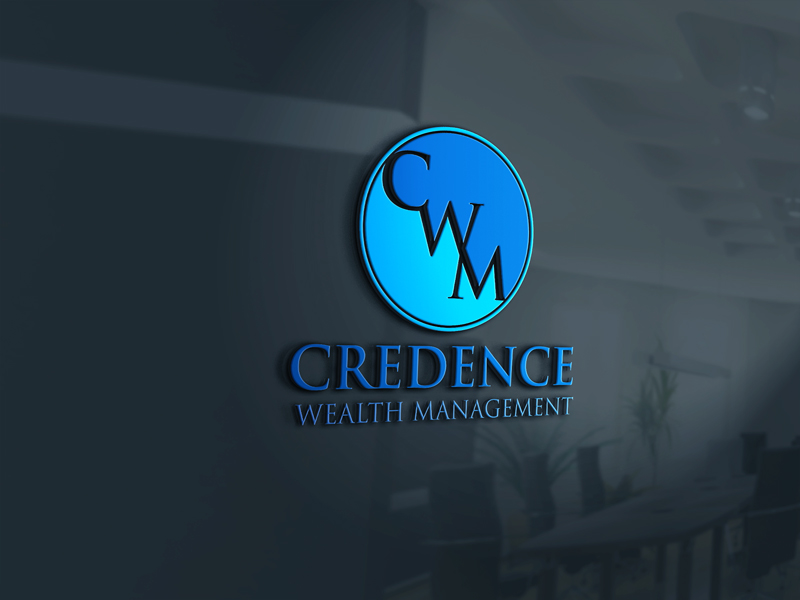 Logo-Design von Mehedi Hasan ™ für Credence Wealth Management | Design #11036305