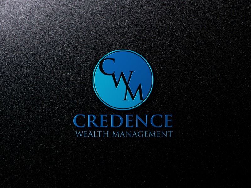 Logo Design by Mehedi Hasan ™ for Credence Wealth Management | Design #11036306