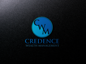 Logo Design by Mehedi Hasan ™ for Credence Wealth Management | Design: #11036306