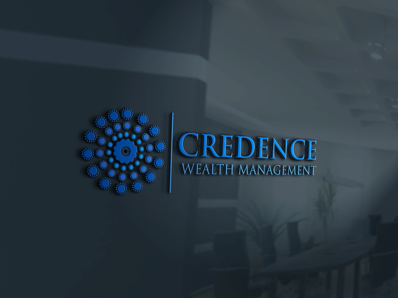 Logo Design by Mehedi Hasan ™ for Credence Wealth Management | Design #11036307