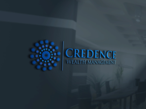Logo Design by Mehedi Hasan ™ for Credence Wealth Management | Design: #11036307