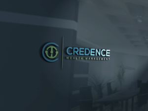Diseño de Logo por jannatunnayem304 para Credence Wealth Management | Diseño: #11045703