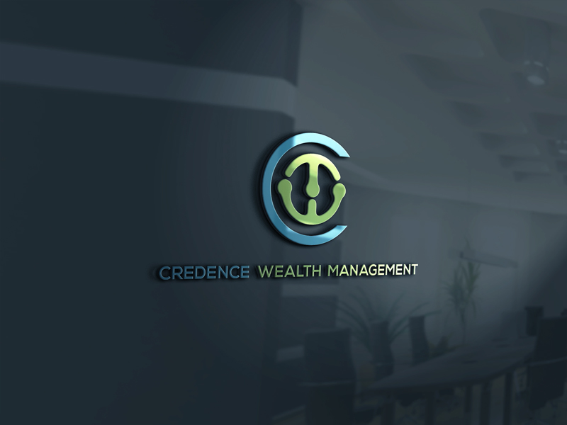 Logo Design by jannatunnayem304 for Credence Wealth Management | Design #11045704