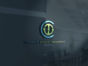 Diseño de Logo por jannatunnayem304 para Credence Wealth Management | Diseño: #11045704