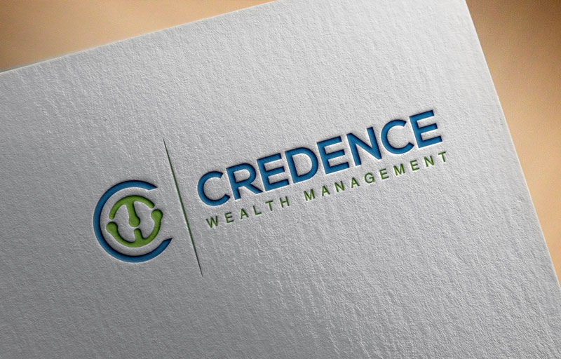 Diseño de Logo por jannatunnayem304 para Credence Wealth Management | Diseño #11045705