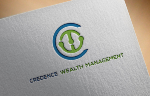 Diseño de Logo por jannatunnayem304 para Credence Wealth Management | Diseño: #11045706