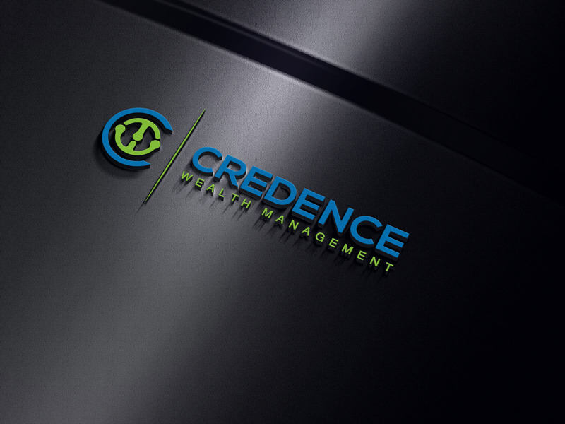Diseño de Logo por jannatunnayem304 para Credence Wealth Management | Diseño #11045713