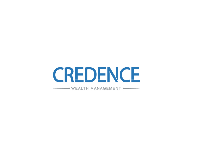 Logo Design by saddam.nh2015 for Credence Wealth Management | Design #11050554