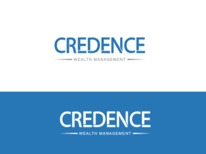 Diseño de Logo por saddam.nh2015 para Credence Wealth Management | Diseño: #11050556