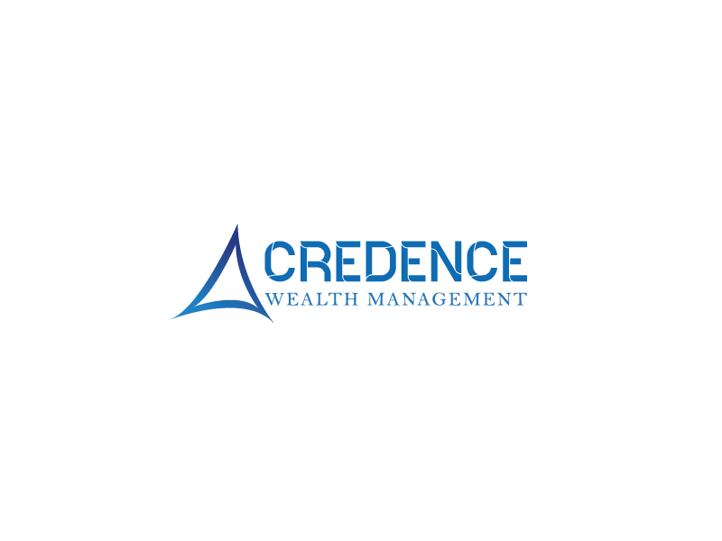 Diseño de Logo por saddam.nh2015 para Credence Wealth Management | Diseño #11050557