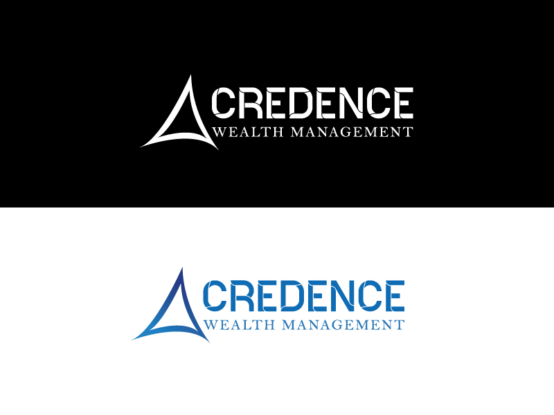 Diseño de Logo por saddam.nh2015 para Credence Wealth Management | Diseño #11050558
