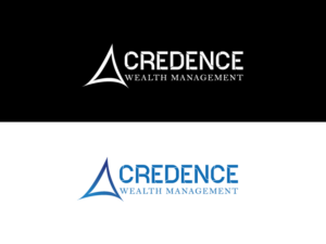 Diseño de Logo por saddam.nh2015 para Credence Wealth Management | Diseño: #11050558