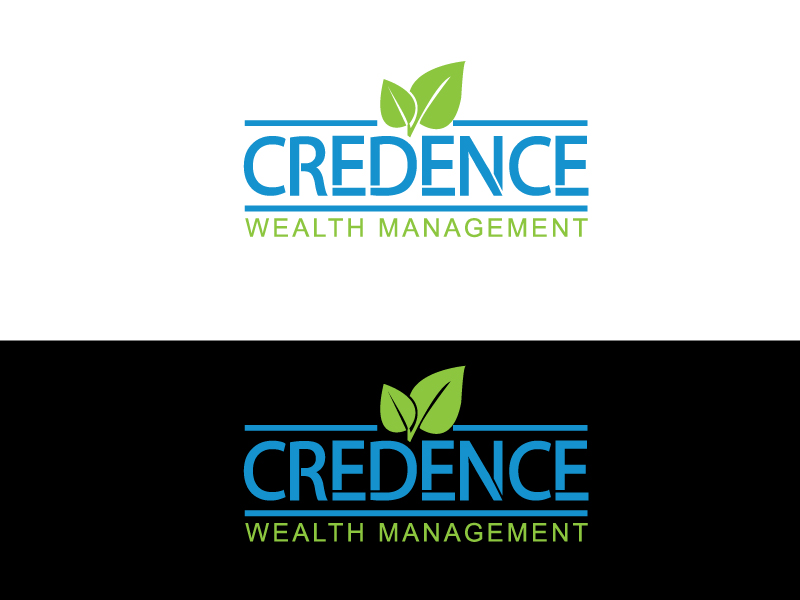 Diseño de Logo por saddam.nh2015 para Credence Wealth Management | Diseño #11050568