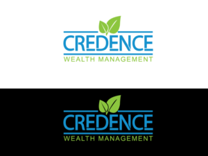 Diseño de Logo por saddam.nh2015 para Credence Wealth Management | Diseño: #11050568