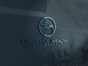 Diseño de Logo por Mother Design. para Credence Wealth Management | Diseño: #11041783